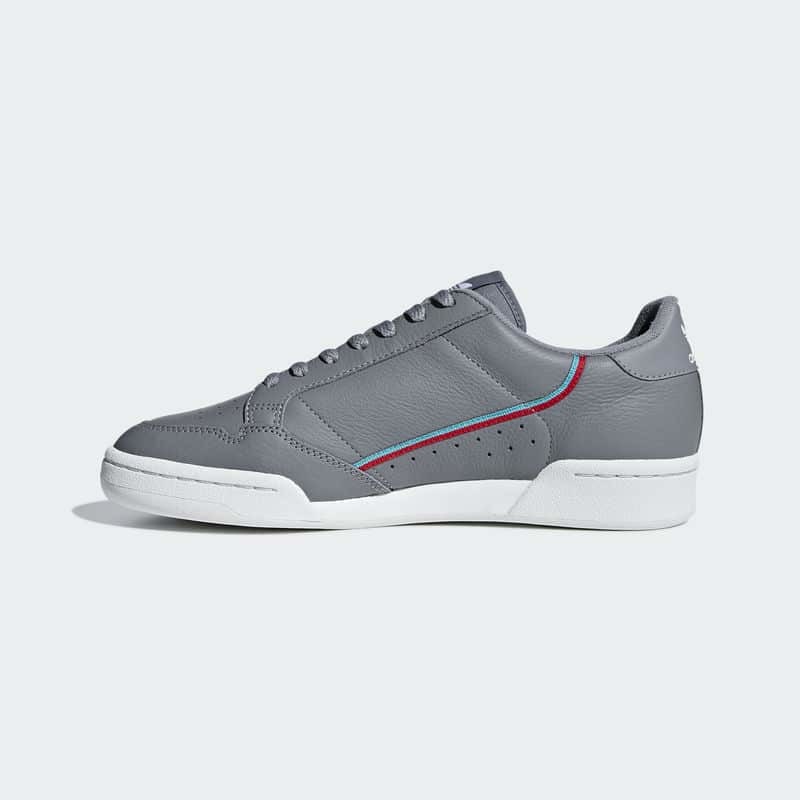 Adidas continental 2025 80 grau